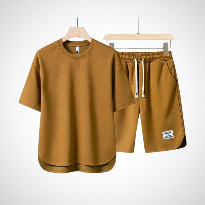 John Completo Moderno Due Pezzi per Uomo