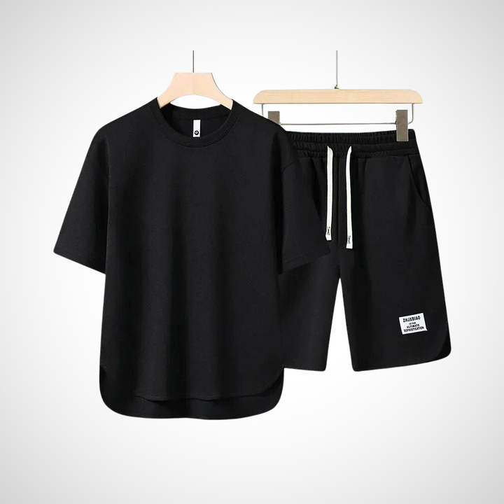 John Completo Moderno Due Pezzi per Uomo